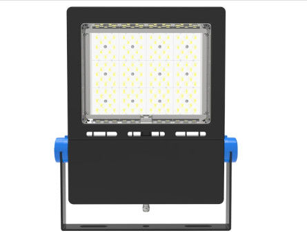 100W IP65 LED Projektör Akıllı Kontrol DALI Endüstriyel ve Spor Dosyalı Uygulama için 5 Yıl Garanti CE ROHS