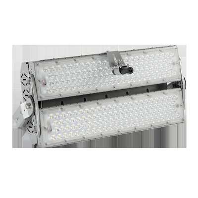 IP65 1500W IK08 LED Spor Zemin Sel Işıkları difüzör Yüksek Güç 5 Yıl Garanti