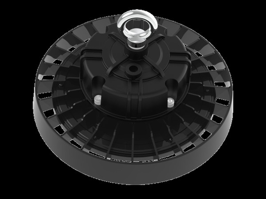 hB3 240w Ufo Led Yüksek Bay Işık Ip65 Atölye Endüstriyel Işık için Yüksek Parlaklık
