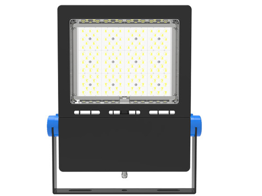 50W su geçirmez LED LED Stadyum Taşkın Işık SMD3030 LED'ler 150LPW 5 Yıl Garanti