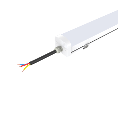 Dualrays D3 Serisi 40W Geleneksel 2'si 1 Arada LED Buhar Işığı IP66 IK08 Koruması 5 Yıl Garanti