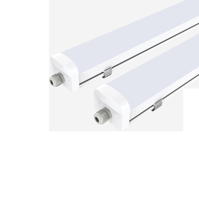 Dualrays D3 Serisi 40W Geleneksel 2'si 1 Arada LED Buhar Işığı IP66 IK08 Koruması 5 Yıl Garanti