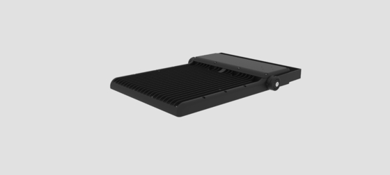 IP65 300 Watt Futbol Sahası SMD Kısılabilir Modüler Stadyum Spor Aydınlatma LED Taşkın Işık