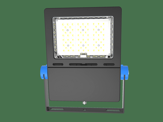 50000h Ömrü Led Taşkın Işık 100W Yüksek Direk Lambası Lumileds 5 Yıl Garanti