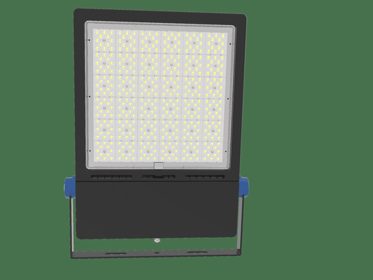 50000h Ömrü Led Taşkın Işık 100W Yüksek Direk Lambası Lumileds 5 Yıl Garanti