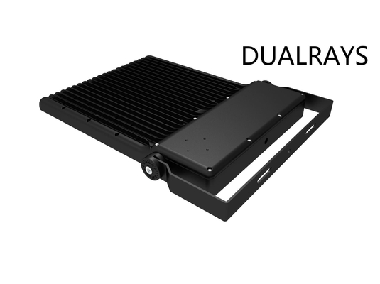 Endüstriyel ve Spor Dosyalı Uygulama için 150W LED Projektör 150LPW Verimliliği