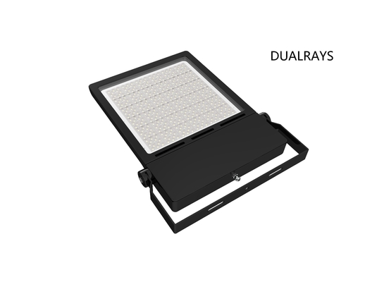 Dış Mekan ve IP66 Koruması için 100W Yüksek Direk LED Taşkın Işık
