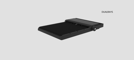 Dış Mekan ve IP66 Koruması için 100W Yüksek Direk LED Taşkın Işık