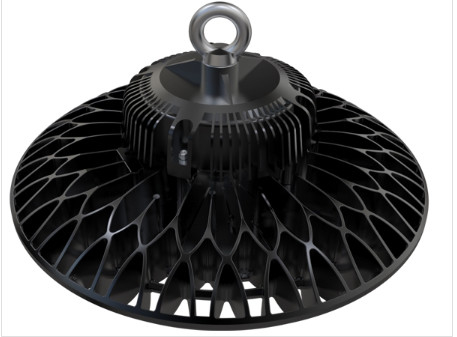 Dualrays HB5 Yüksek Bay LED Işıklar Depo için Döküm Alüminyum 150W 140LPW