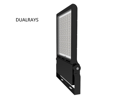 Tenis Kortları İçin LED Spor Zemin Aydınlatması 200W Watt ve 5 Yıl Garantili