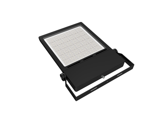 100 Watt Modüler LED FlooAd Işık 3000K - 6500K CCT Billboard İçin 5 Yıl Garanti