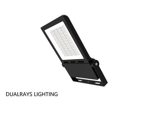 Basketbol Sahası için IP66 ile ASS CE CBB 100W 200W 300W LED Sel Işıkları