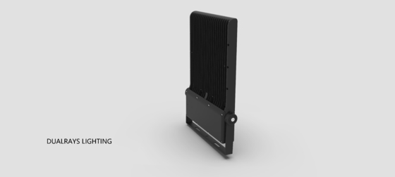 Basketbol Sahası için IP66 ile ASS CE CBB 100W 200W 300W LED Sel Işıkları