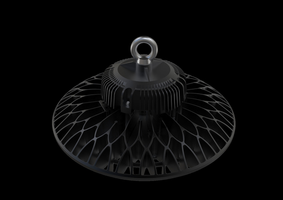 2021 Sıcak Satış UFO LED Yüksek Bay Işık 240W, 5 Yıl Garanti ve Alüminyum ile
