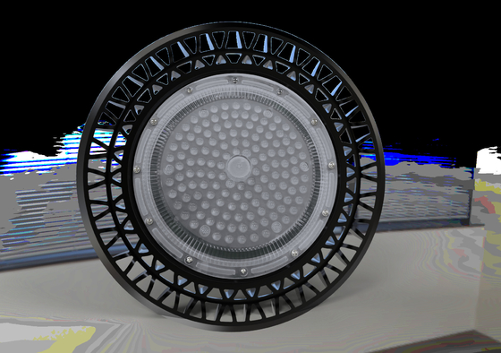 100W 150W 200W 240W 300W IP65 LED UFO Yüksek Bay Işık, iyi fiyat rekabetçi