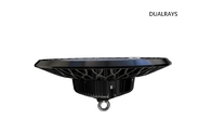 Sergiler için 5 Yıl Garantili Endüstriyel UFO Yüksek Bay LED Aydınlatma IP65 Meanwell Sürücüsü