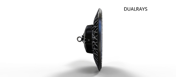 IP66 Suya Dayanıklı 200 Watt LED Yüksek Tavan Armatürleri 50/60Hz Tersaneler İçin Geniş Işın Açısı