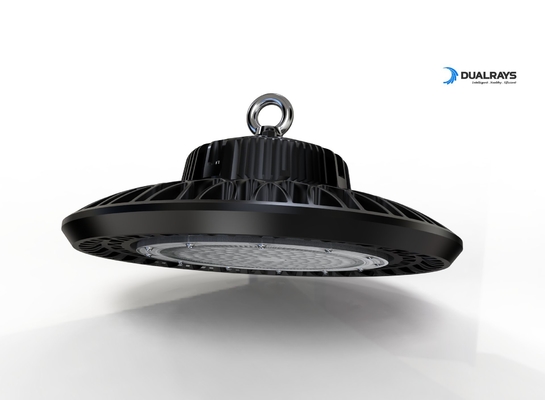 IP66 Suya Dayanıklı 200 Watt LED Yüksek Tavan Armatürleri 50/60Hz Tersaneler İçin Geniş Işın Açısı