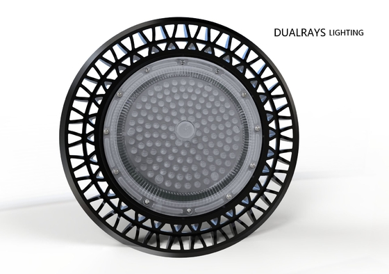 SMD3030 Endüstriyel LED Yüksek Bay Aydınlatma Döküm Alüminyum 50/60Hz Uzun Ömürlü