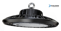 120 ° Işın Açısı LED Yüksek Bay Işık Parçaları Dualrays Tersane / Maden için 150W Kaynak