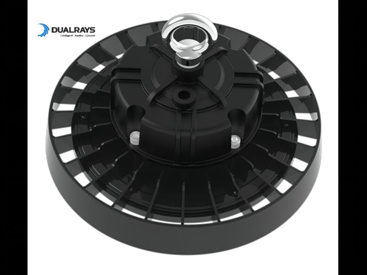 DALI Kısılabilir Zigbee Kablosuz Kontrol UFO LED Yüksek Bay Işık 200W