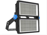 Dualrays F5 Serisi Projektör 1000W LED Spor Zemin Projektörleri 150lmW 5 Yıl Garantili