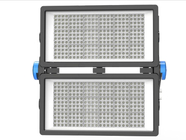 Dualrays F5 Serisi Projektör 1000W LED Spor Zemin Projektörleri 150lmW 5 Yıl Garantili