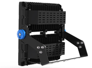 Dualrays F5 Serisi LED Projektörler 750W IP66 IK10 Koruma Verimliliği IP66 Futbol Sahası için Yüksek Güç RoHS CE Sertifikası