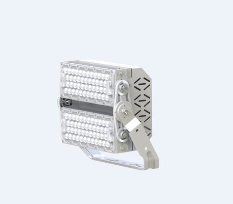 Led Taşkın Işık Spor Saha Aydınlatma 100W IP66 AC100V~277V 50/60Hz Giriş Voltajı