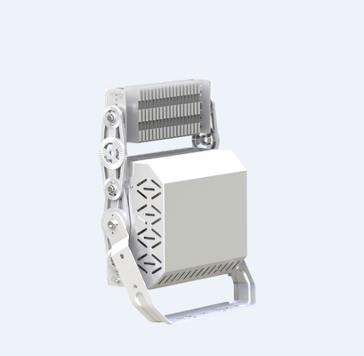 Led Taşkın Işık Spor Saha Aydınlatma 100W IP66 AC100V~277V 50/60Hz Giriş Voltajı