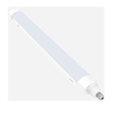 IP66 IK10 Tri Proof LED Işıklar Spor tesisi için Alüminyum Muhafaza