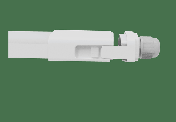 Full PC Tradiditonal LED Tri Proof Aydınlatma Armatürü Lineer Çıta IP66