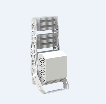 Dualrays 100W F4 Serisi Sel ışığı Enerji Tasarruflu LED Doğa Sporları Aydınlatma Yüksek Lümen IP66