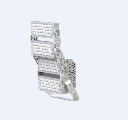 Spor Aydınlatma için 750 Watt LED Spor Zemin F4 Projektörler