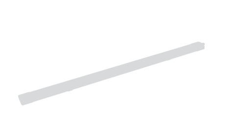 Dualrays D2.5 Serisi 40W 4ft Patlamaya Dayanıklı LED Işıklar 160LmW Su Geçirmez Led Işıklar 0 ila 10V DALI Karartma