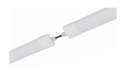 160lm/W 120LPW SMD2835 Endüstriyel Led Triproof Işık