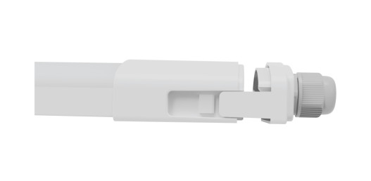 160lm/W 120LPW SMD2835 Endüstriyel Led Triproof Işık