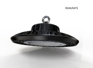 240W UFO, Depo İçin Mükemmel Isı Dağılımı ile LED Yüksek Bay Işık Suya Dayanıklı IK10