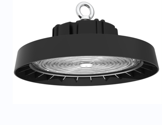 Endüstriyel UFO LED Işık Armatürleri100W 150W 200W 110 Derece Işın Açısı Yüksek Bay Aydınlatma