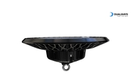 CE CB SAA TUV GS 100W 150W 200W 240W UFO Takılabilir Hareket Sensörlü LED Yüksek Bay Işık