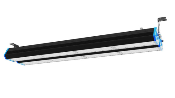 IP65 LED Düşük Bay Işık Yüksek Güçlü Armatür 3ft 120W Acil Durum Fonksiyonlu