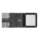 Suya Dayanıklı IK10 Titreşim Dış Mekan LED Sokak Lambaları 60W IP66 150lm / W Fotoselli Kontrollü