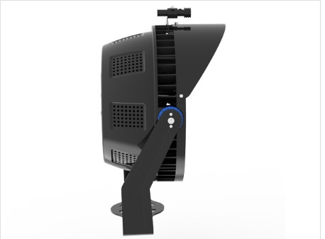 Beş Yıl Garantili 400W IP66 Korumalı LED Spor Modüler Projektörler