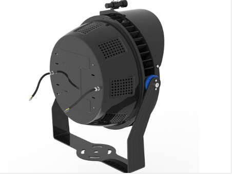 Beş Yıl Garantili 400W IP66 Korumalı LED Spor Modüler Projektörler
