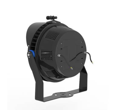 300W Yüksek Güçlü Modüler LED Taşkın Işık Anti Tuz Buğusu ve IP66