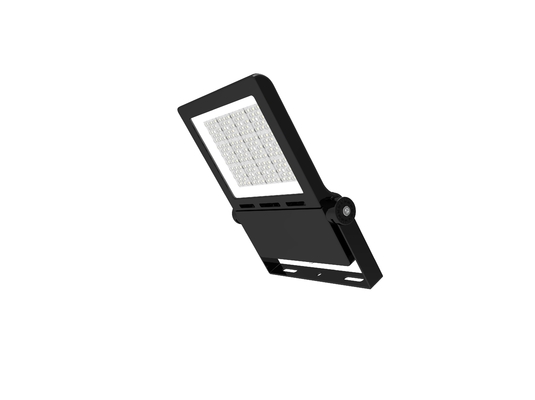 Verimli Yüksek Güçlü Yüksek Direk Işık 300W Spor Stadyum Işığı Dış Mekan LED için LED Sel Işık