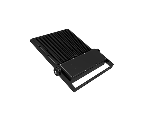 Verimli Yüksek Güçlü Yüksek Direk Işık 300W Spor Stadyum Işığı Dış Mekan LED için LED Sel Işık