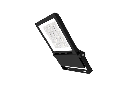 Verimli Yüksek Güçlü Yüksek Direk Işık 300W Spor Stadyum Işığı Dış Mekan LED için LED Sel Işık