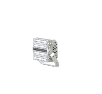 150LPW IP66 150lm/w SMD3030 Modüler LED Projektör Işık