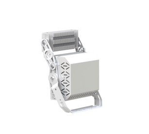 150LPW IP66 150lm/w SMD3030 Modüler LED Projektör Işık